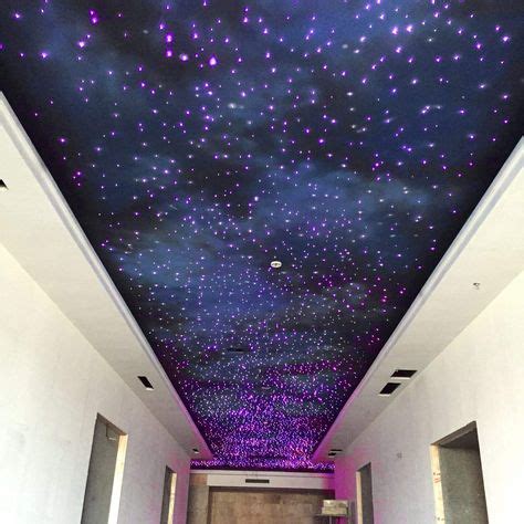 10 Starry night bedroom ideas in 2021 | starry night bedroom, star ...