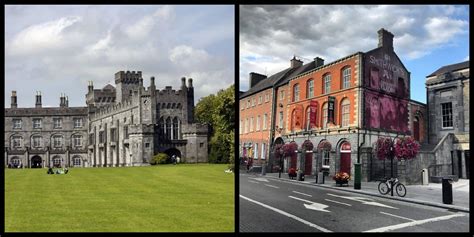 10 BEST things to do in Kilkenny in 2024 (we tried them all)