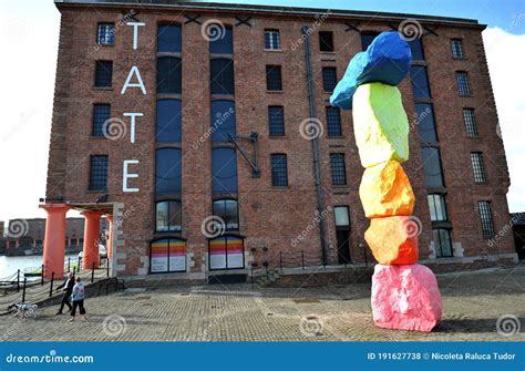 Tate Liverpool Is An Art Gallery And Museum In Liverpool, Merseyside, England, And Part Of Tate ...