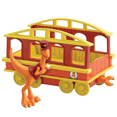 Dinosaur Train Toys