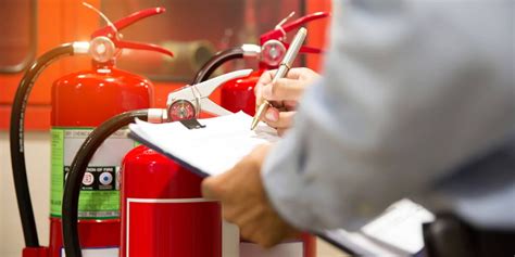 4 Commercial Fire Safety Mistakes Atlanta Businesses Make