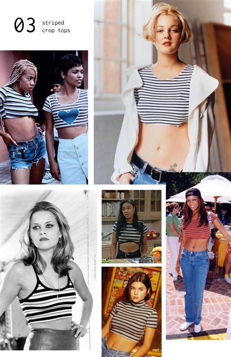 Miss Moss · 90s Fashion Moments