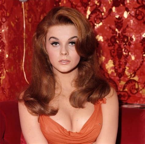 Top 30 Favorite Beauties of the 1960s Cinema | Vintage News Daily