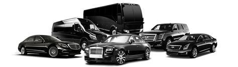 Ground Transportation and Security Services - Royal American Limousine