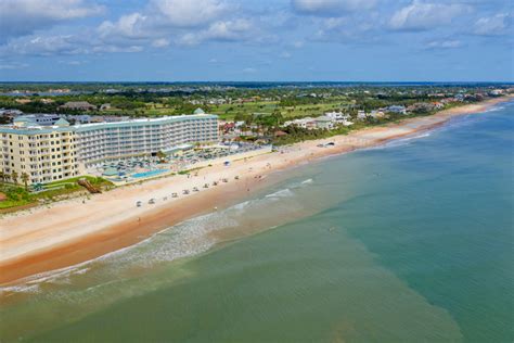 Royal Floridian Resort Ormond Beach, FL | Spinnaker Resorts