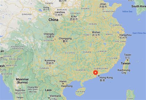 3UW-33 Guangzhou VOLMET, CHINA – 3458 kHz | VK5PAS