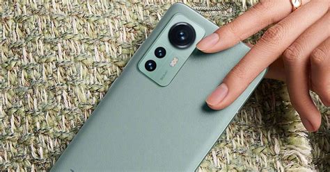 Xiaomi’s new flagship 12 series goes all-in on AI camera features