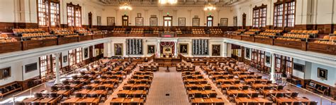 What to Expect During the 2023 Texas Legislative Session - Raise Your ...