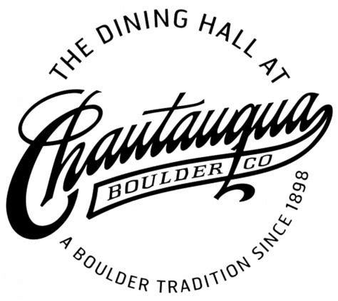 The Chautauqua Dining Hall | The Colorado Chautauqua