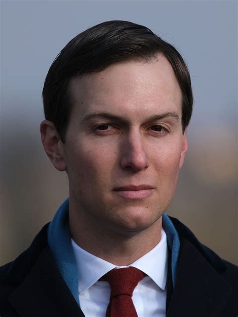 Jared Kushner To Open Lobbying Firm - Leuterers News Service