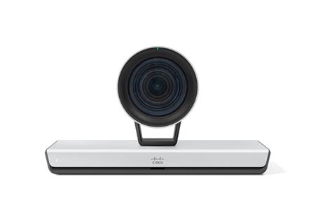 Cisco Telepresence Camera