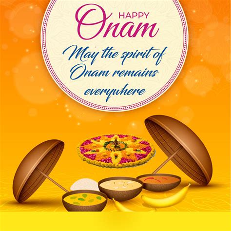 Onam 2021 Greetings and Greeding cards - Free Onam Greetings Cards From Kerala - Live Kerala