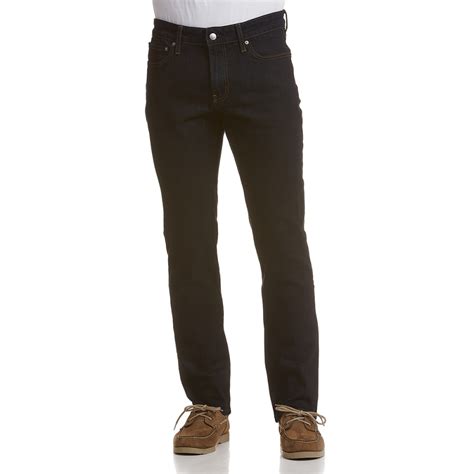 CALVIN KLEIN Men's Core Slim Denim Jeans - Bob’s Stores