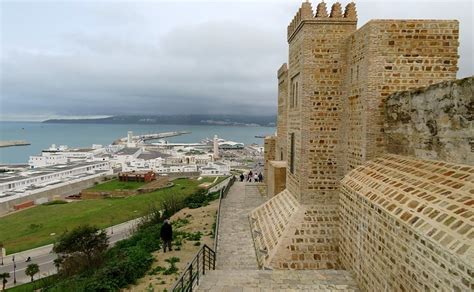 Tangier