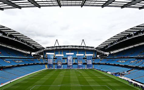 Etihad Stadium 1080P, 2K, 4K, 5K HD Wallpapers Free, 57% OFF