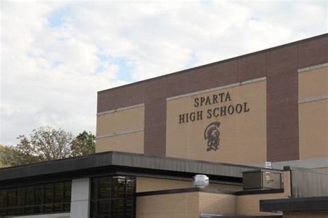 Sparta High School Announces First Marking Period Honor Rolls 2016-2017 | Sparta, NJ News TAPinto