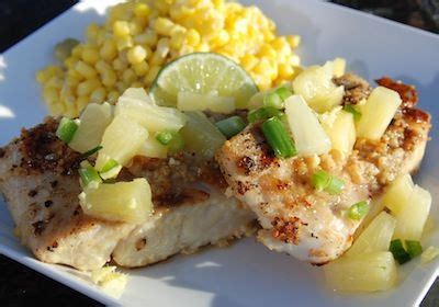 Snook Recipes Grilled