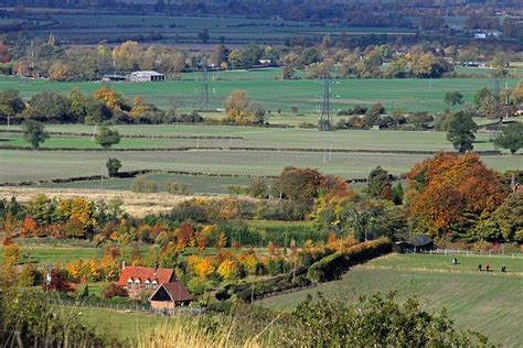 Aylesbury Vale-194 | Oxfordshire, Wales england, England