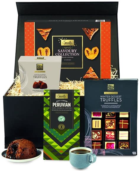 Aldi's Christmas hampers - are they good value? - MoneySavingExpert.com ...