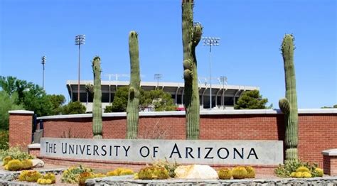 University of Arizona College of Medicine-Tucson