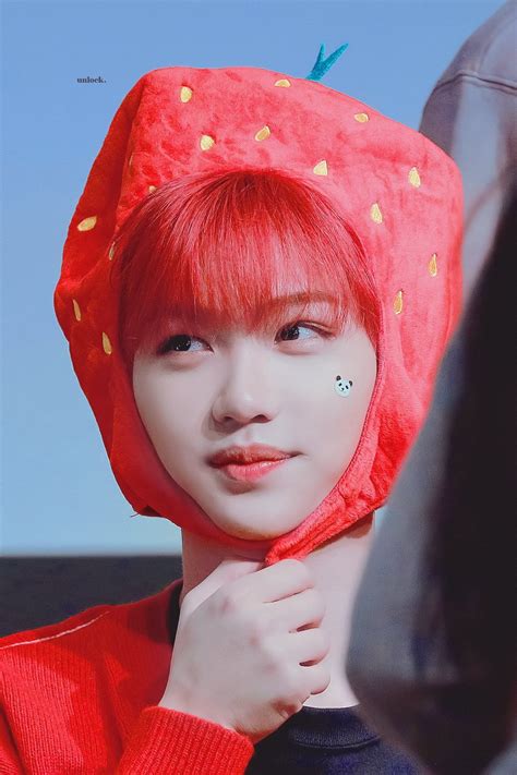 felix STRAY KIDS | 191229 | Felix stray kids, Stray kids, Felix red hair