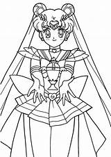Free & Easy To Print Sailor Moon Coloring Pages  Tulamama sketch template