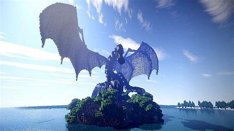 [1.7.10] Dragon Survival Map Download | Minecraft Forum