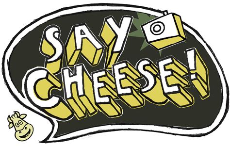 say cheese clipart transparent - Clip Art Library