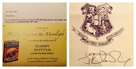 Seven Years Later... The Night Harry Potter Ended | HuffPost UK ...