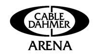 Cable Dahmer Arena - 2021 show schedule & venue information - Live Nation