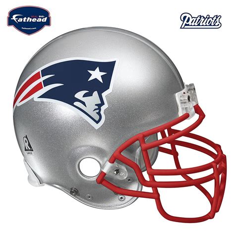 Patriots Helmet Logo - LogoDix