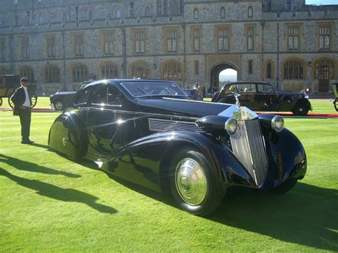 1925 Rolls Royce Phantom - Stunning! | Rolls royce phantom, Rolls royce, Sweet ride