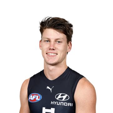 Carlton Blues | AFL trade news, rumours, players and player contracts ...