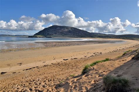 Donegal Beaches – Discover Donegal