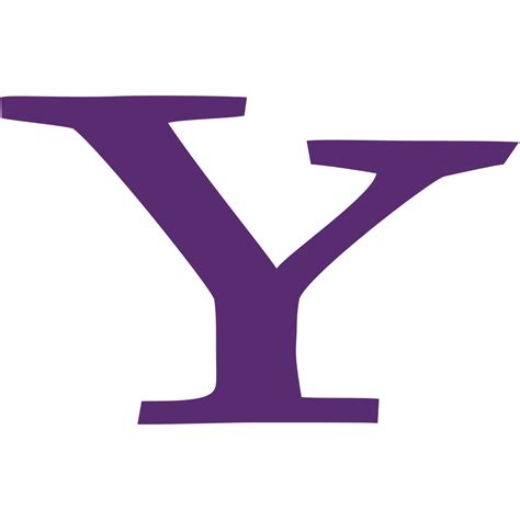 Purple Y Logo - LogoDix