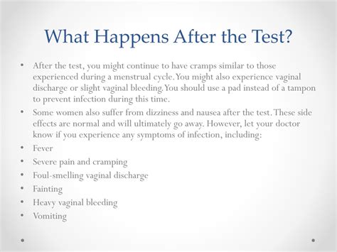 PPT - Hysterosalpingography Procedure PowerPoint Presentation, free download - ID:11507002