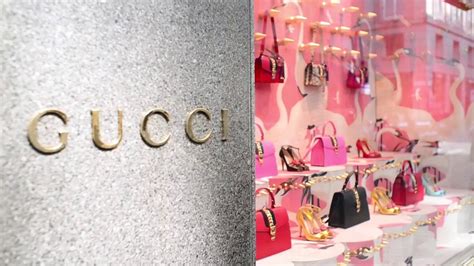 Gucci Brand History - YouTube