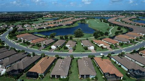 Lakewood Ranch recognized as best selling community in U.S. | Bradenton ...