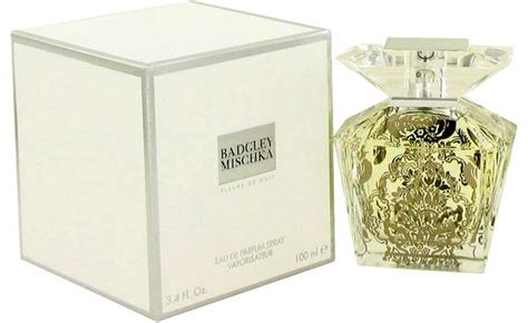 Fleurs De Nuit by Badgley Mischka - Buy online | Perfume.com