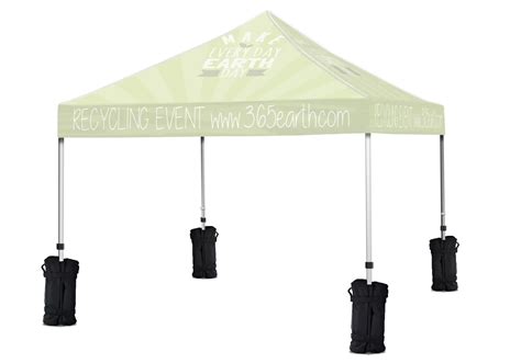 Sandbags ( 4pcs Set ) for Outdoor Event Tents - LA Print & Design