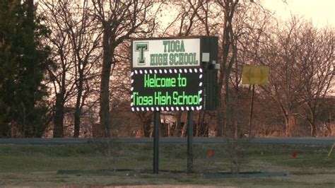 Tioga ISD Lays Off Teachers, Employees Due to Financial Problems – NBC 5 Dallas-Fort Worth ️ ...