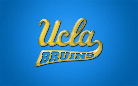 UCLA Bruins Wallpaper - WallpaperSafari