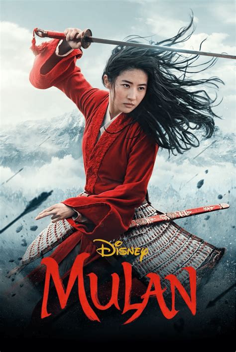 Review: Disney’s Live Action “Mulan” – Keystone Newspaper Student Publishing Group