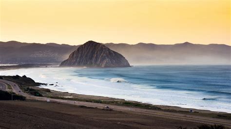 Best Beaches In California - Expert Guide To Traveling & Surfing In ...