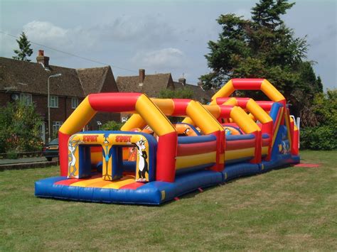 Bouncy Castle Hire Marlboro Promotions Cork 0214890600 | Marlboro Promotions