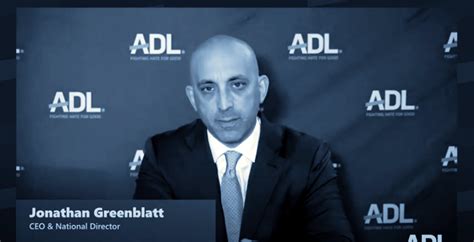 Anti-Defamation League | Virtual National Leadership Summit 2020 | ADL ...