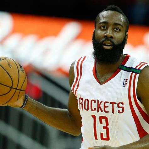 4 Qualities That Make James Harden a Full-Fledged NBA Superstar ...