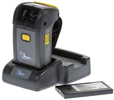 TSL 1062 Bluetooth HF RFID & Barcode Scanner-Aust Supplier