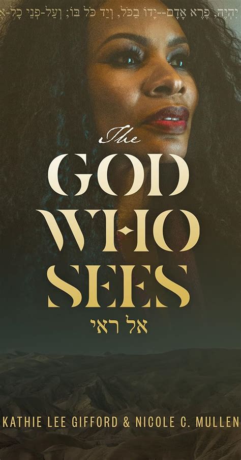 The God Who Sees (2019) - IMDb