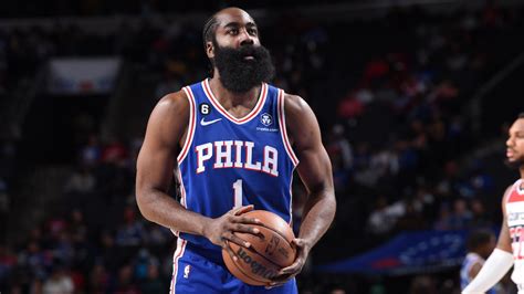 76ers Trade James Harden: Report | iHeart